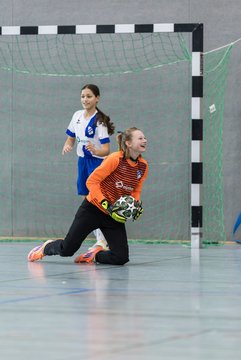 Bild 235 - wDJ Loewinnen Cup D2